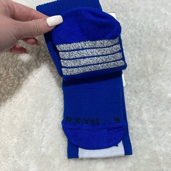 Unisex Adidas Creator 365 Basketball Crew Socks - Picture 9 of 10